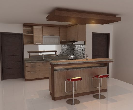 kitchen set minimalis dan furniture interior kaskus kitchen set mini